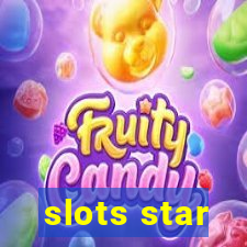 slots star